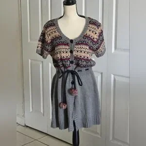 Joe Browns | Dresses | Sweater Dress | Poshmark